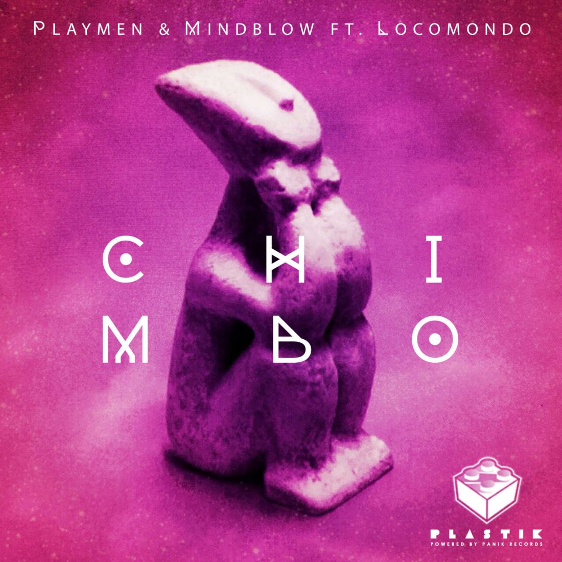 Playmen & Mindblow feat. Locomondo – “Chimbo”