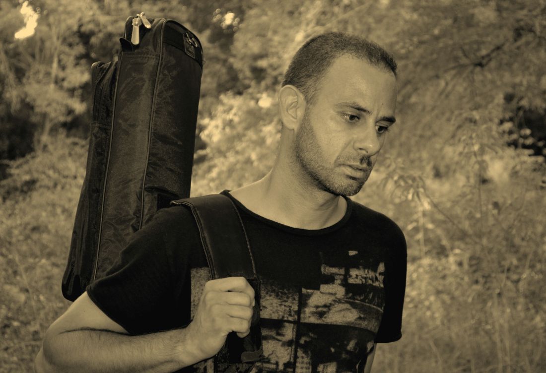 “Meeting Point” – Νίκος Σιακούφης…