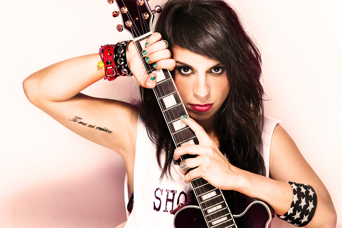 Η μεγάλη συναυλία για την Πένυ!