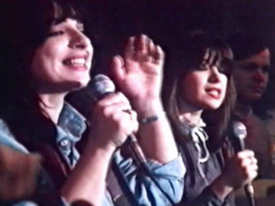 “Στου χρόνου τον καθρέφτη” – 1982 (Δεύτερο μέρος)