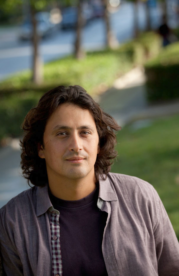 1000 και 2 νύχτες θα μας χαρίσει ο Γιώργος Τσιριγώτης!