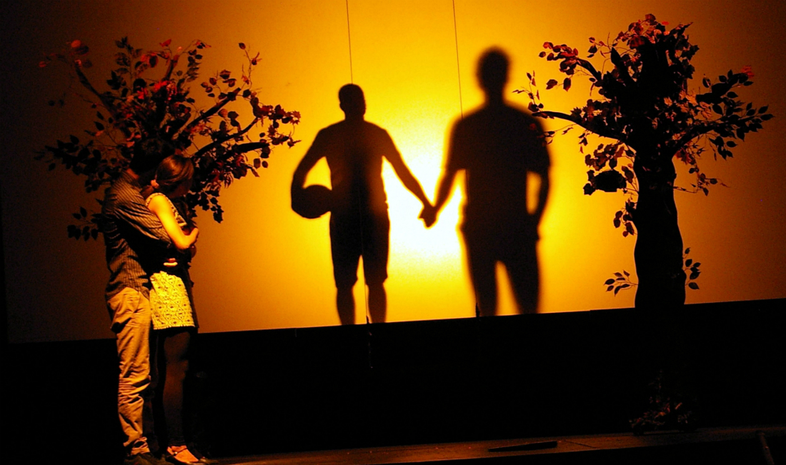 Είδαμε | “Φαίδωνας, ο ξεχωριστός μου αδερφός” στο Θέατρο Μπροντγουαίη!