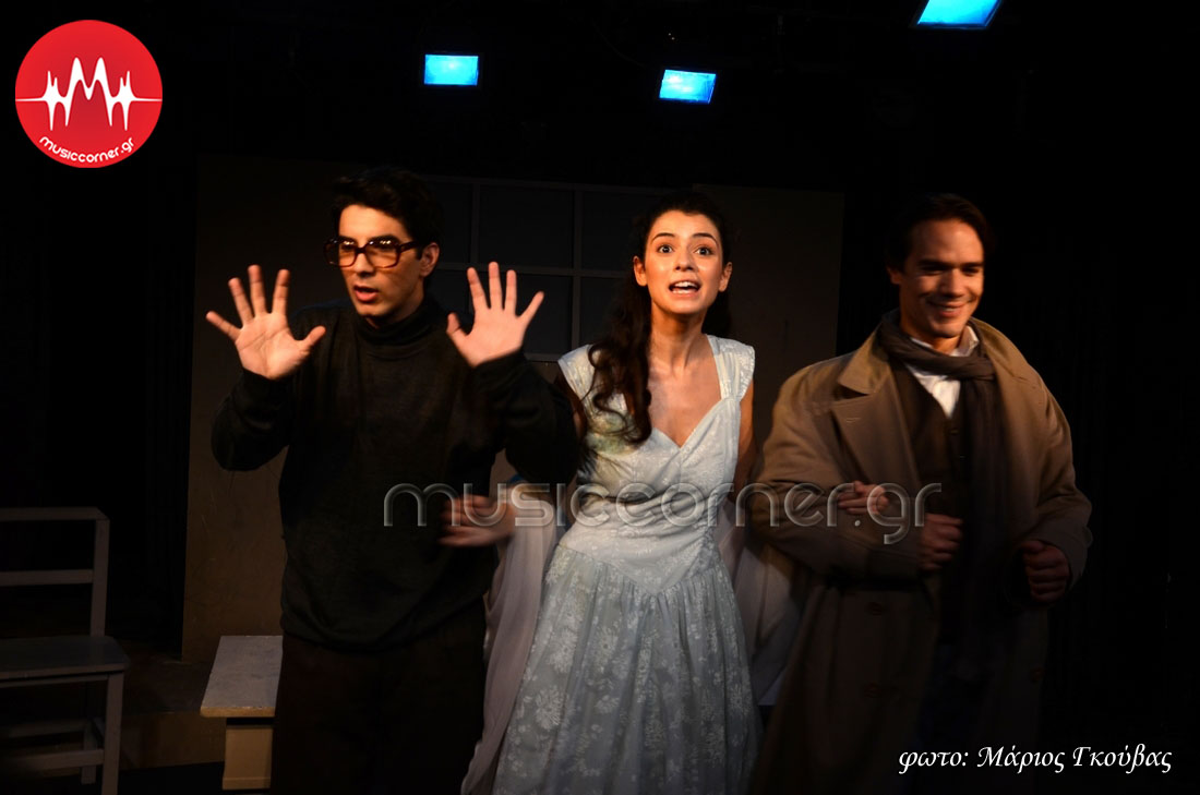 Κορίτσι του μόλου: «Η ζωή δεν είναι ό,τι βλέπουμε, αλλά ό,τι νιώθουμε…»