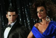 Νίνα Λοτσάρη και Παναγιώτης Πετράκης, live στην Αγία Παρασκευή, για φιλανθρωπικούς σκοπούς…