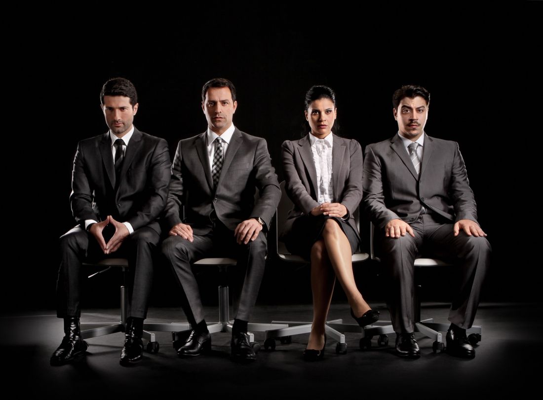 Η μέθοδος Γκρόνχολμ ξεκινάει για… έβδομη σεζόν στην Αθήνα!