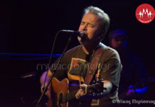 Ο Νίκος Ζιώγαλας κυκλοφορεί νέο album με… «Άλλες φωνές»!