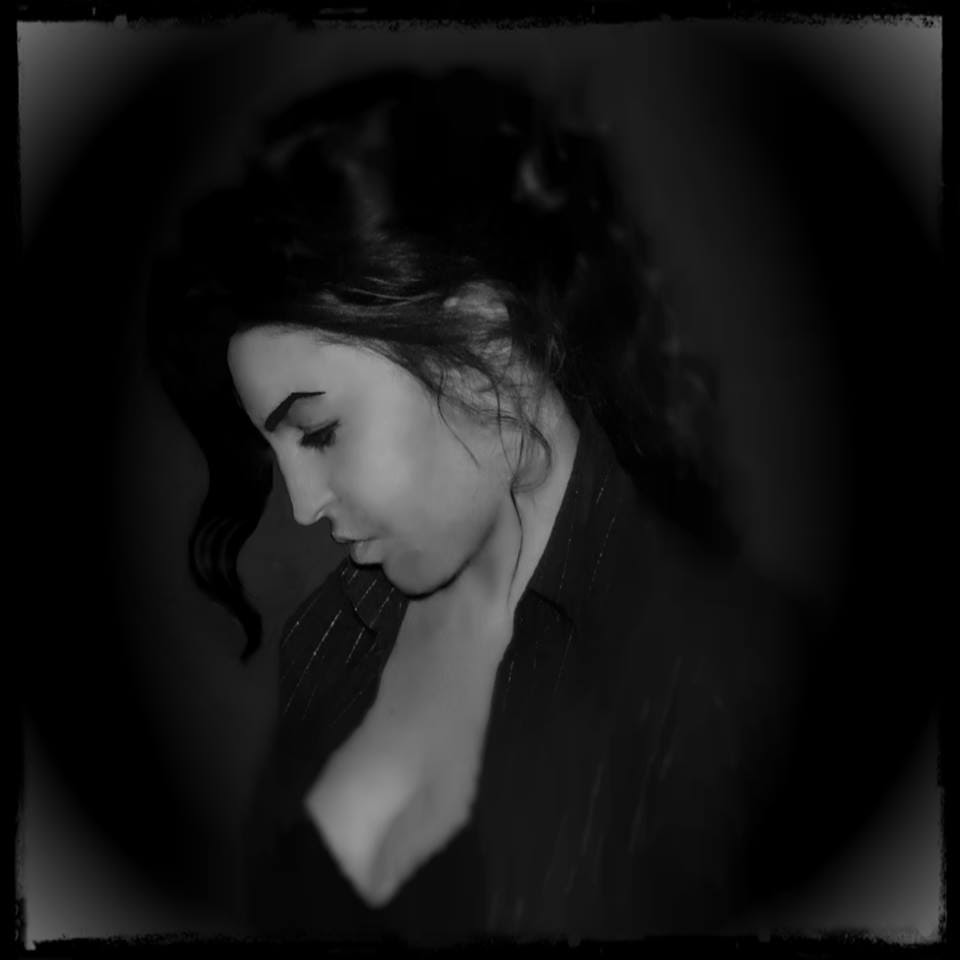 Παυλίνα Κωνσταντίνου – «Τίποτα»