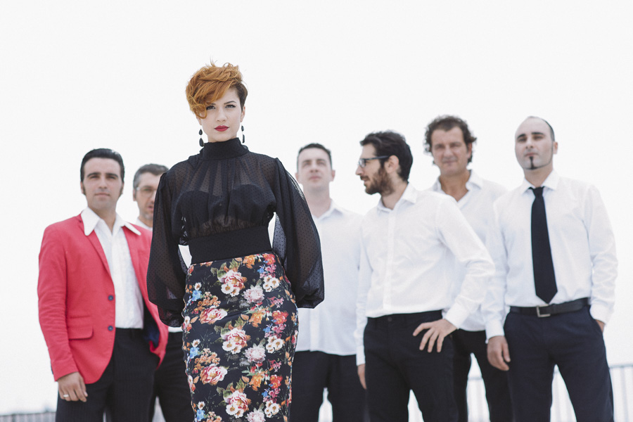 Penny & The Swingin’ Cats στη Θεσσαλονίκη! Γιατί… «Μερικοί το προτιμούν… ρετρό!»