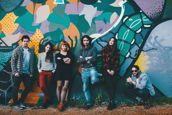 Οι Πλέγμα στο 1002 Νύχτες σε μια μουσική αφήγηση “ως την άκρη της κλωστής”