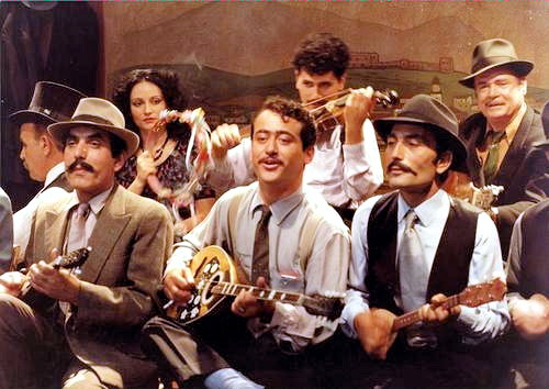 “Στου χρόνου τον καθρέφτη”: 1983 (Πρώτο μέρος)