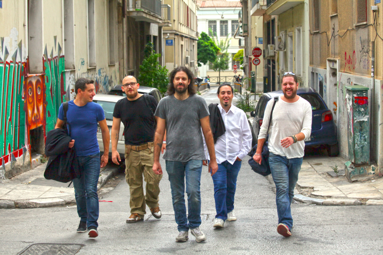 Οι Sgt. Pepper’s Beatles Tribute Band στο Architecture Rock Cafe!