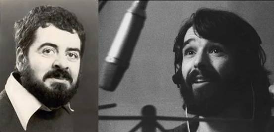 “Αφιερωμένο εξαιρετικά”: O Θέμης Ανδρεάδης τραγουδά Γιάννη Λογοθέτη…