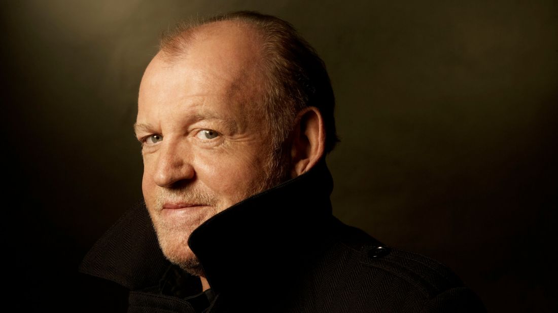 Joe Cocker: Ένας ρομαντικός μιας ξεχασμένης εποχής…