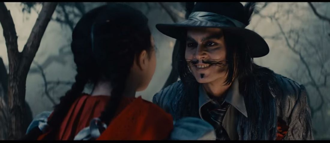 Είδαμε πριν την επίσημη πρεμιέρα: “Into the Woods”