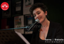 Η Ηρώ ερμηνεύει ξανά “τα λαϊκά που αγάπησε”, στο Half Note!