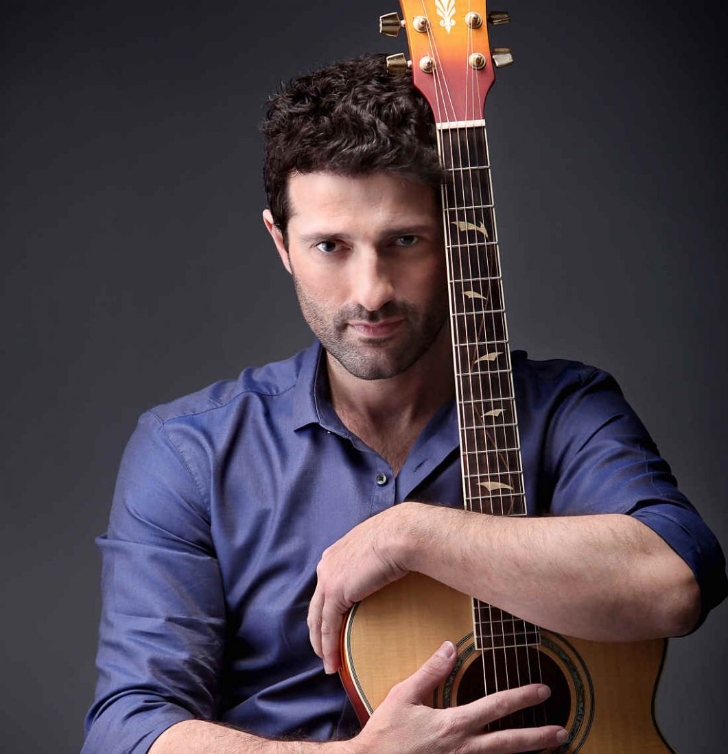 Ο Όθωνας Μεταξάς για δεύτερη χρονιά στον Σταυρό του Νότου!