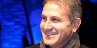 Γιώργο Νταλάρα, Χρόνια πολλά!