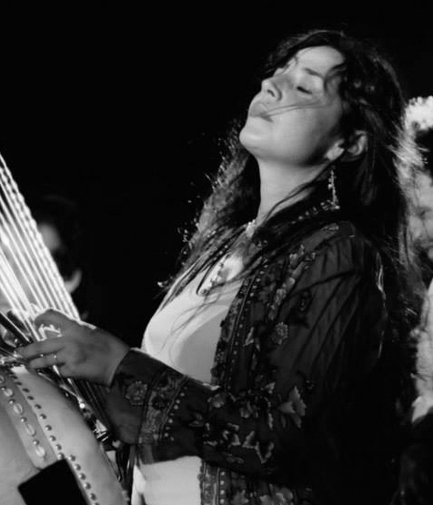 Η Φένια Παπαδόδημα στη Μουσική Σκηνή “1002 Νύχτες”!