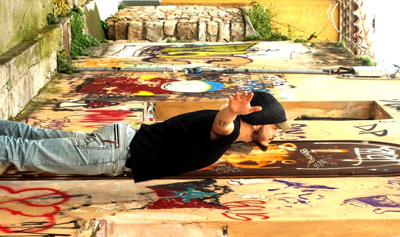 Ο Κωνσταντίνος Θαλασσοχώρης live στην Αργυρούπολη…