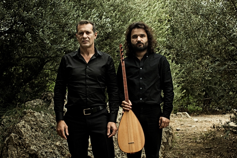 Τα “Απομνημονεύματα Στρατηγού Μακρυγιάννη” παρουσιάζονται στο Θέατρο Φούρνος