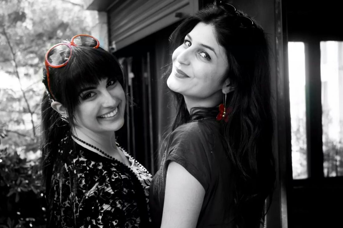 Από Κραουνάκη μέχρι Δεληβοριά με …”Δυο Ανάσες”!