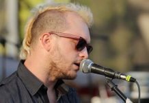 Ο Πάνος Γουργιώτης στην Απανεμιά…