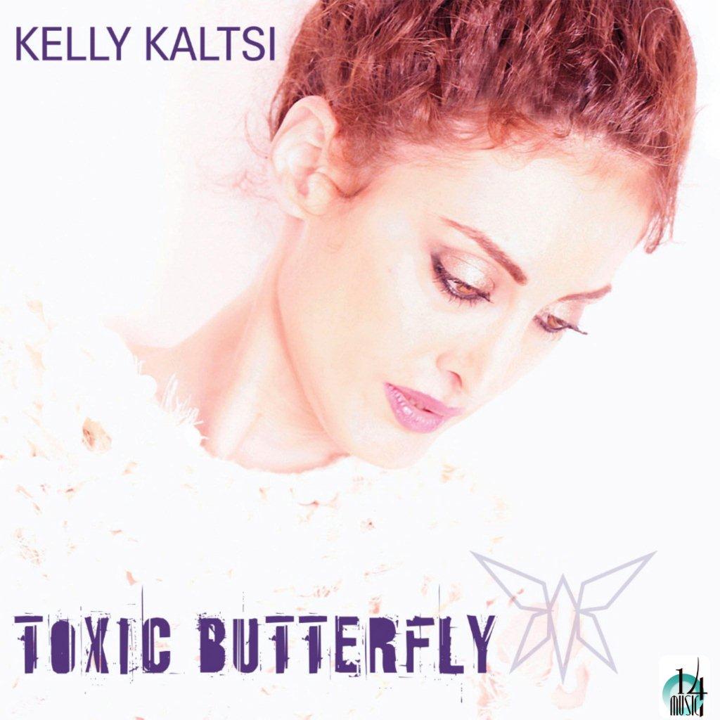 Κέλλυ Καλτσή – “Toxic butterfly”
