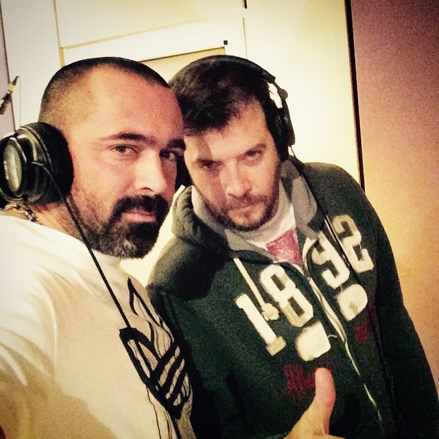 Ο Λάμπης Λιβιεράτος επιστρέφει στα δισκογραφικά δρώμενα!