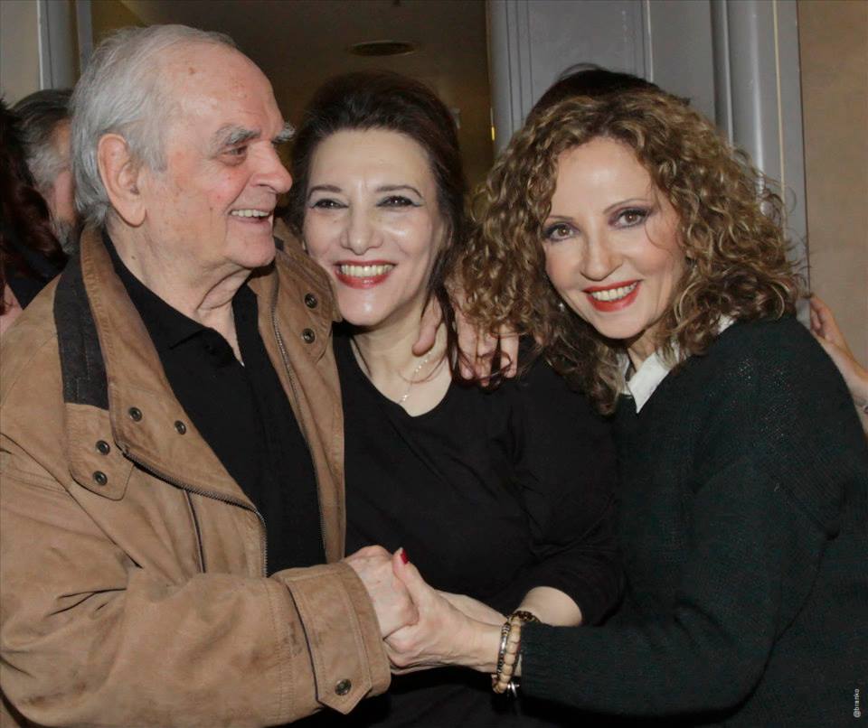 Πλήθος επωνύμων στην Ιερά Οδό!