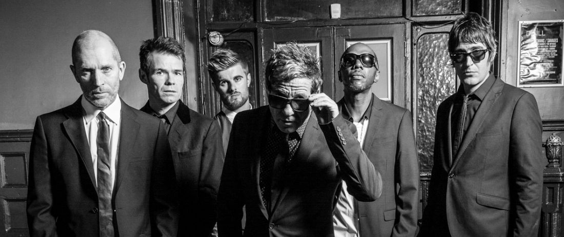 “The Return of the Pistoleros”