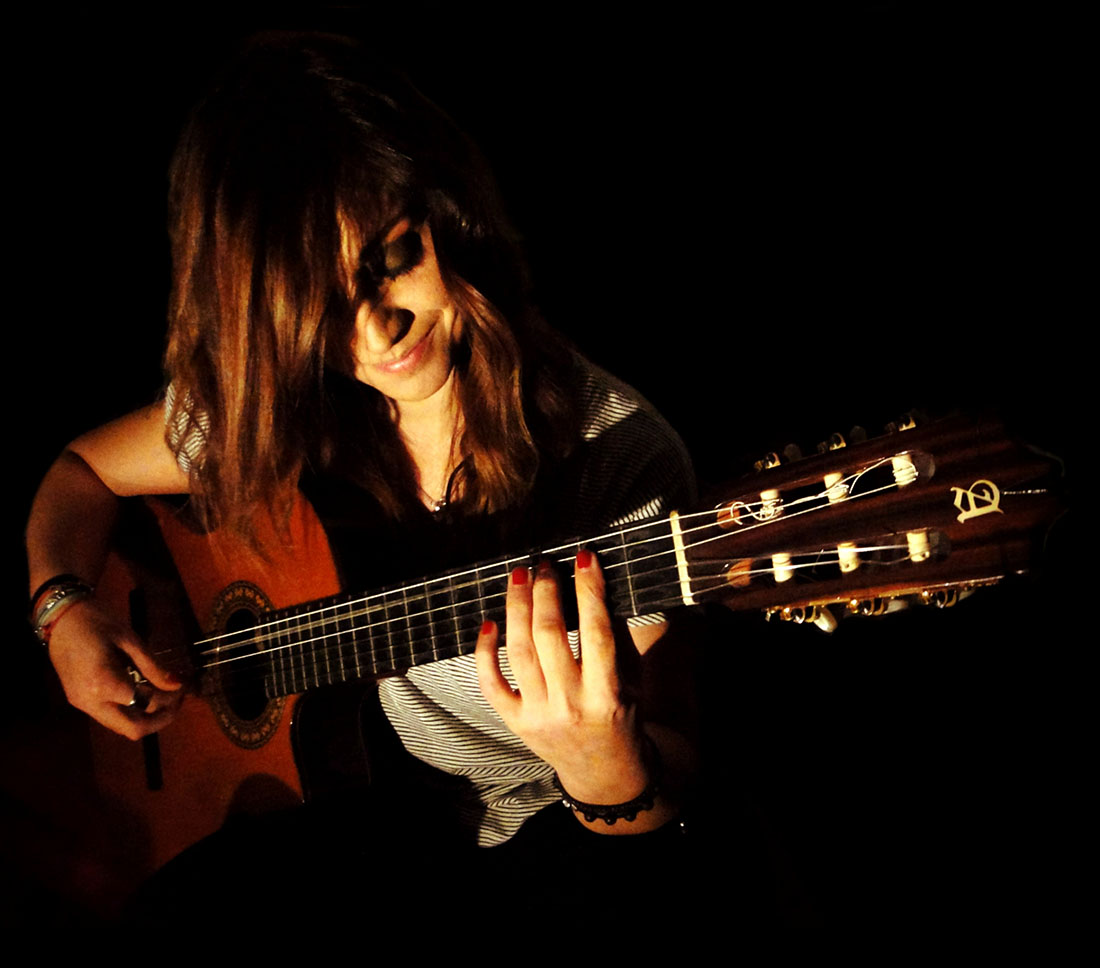 Ραλλία Χρηστίδου – “Φιλί που κλαίει”