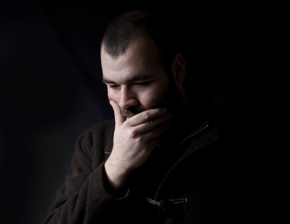 Ο Νίκος Σαπουντζάκης στο Ρυθμός Stage!