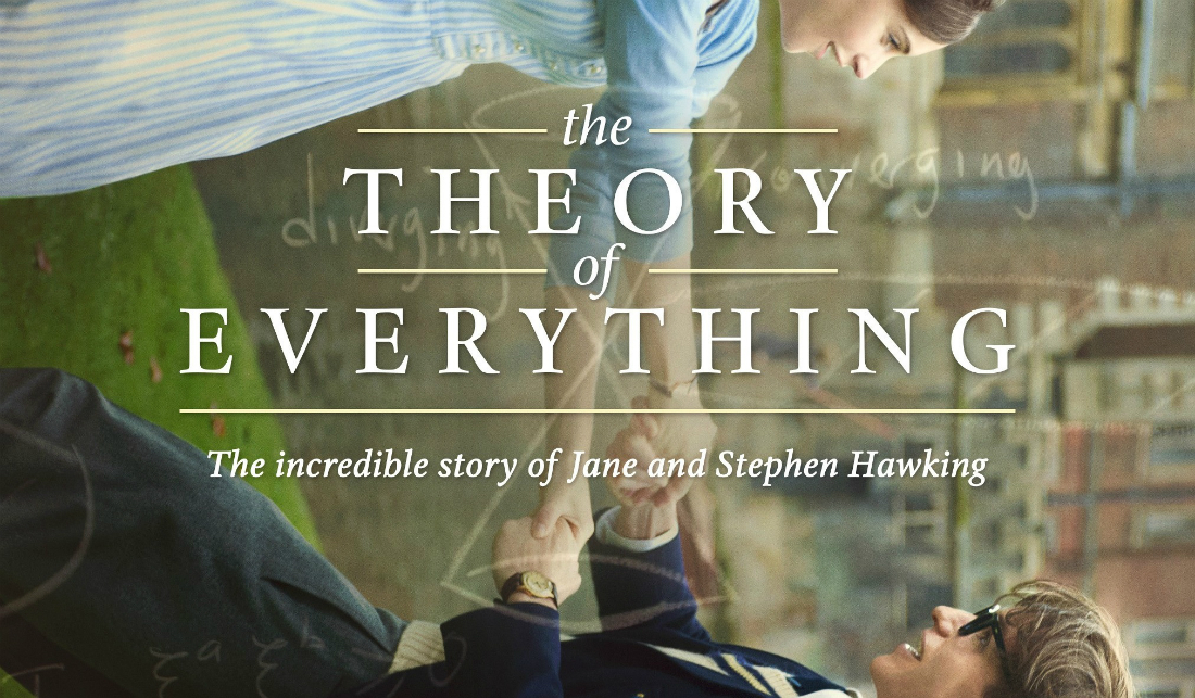 Είδαμε πριν από την επίσημη πρεμιέρα: “The theory of everything”