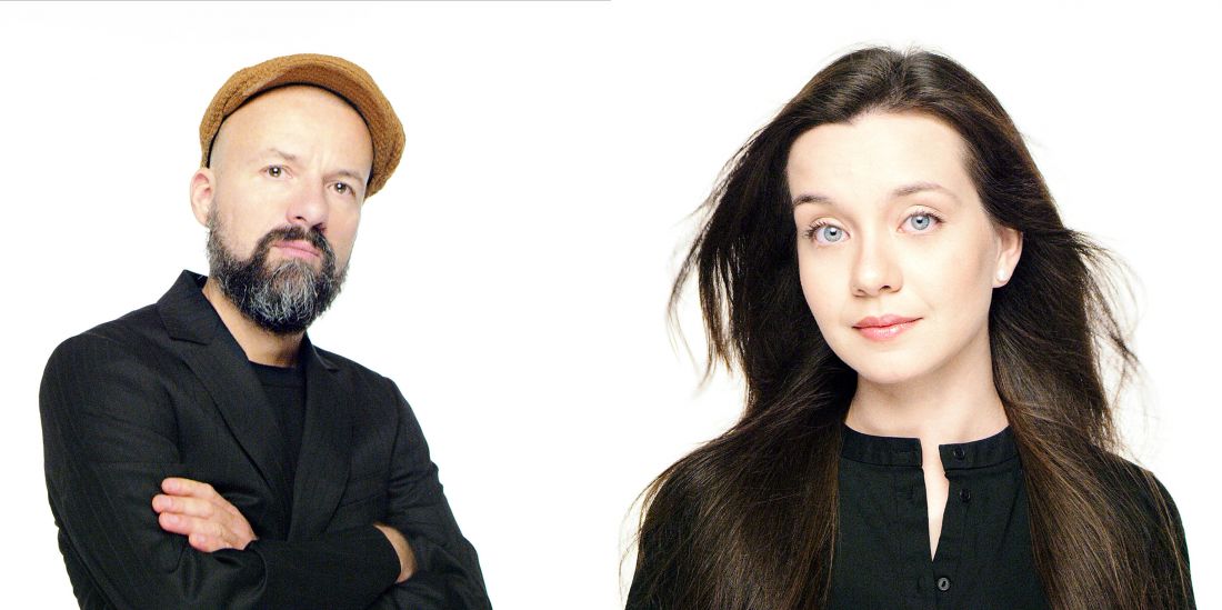 Shantel και Αρετή Κετιμέ σε ντουέτο έκπληξη!