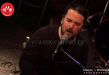 Ο Στάθης Δρογώσης στον «Ορφέα», στην Κυψέλη