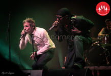 Οι Dub Pistols θα… πιστολιάσουν το Arch Club στο Γκάζι!