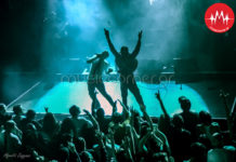 Dub Pistols @ Fuzz | The pistoleros returned!