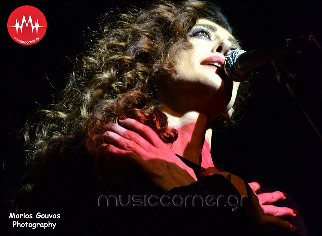 Νέο video clip για την …”toxic butterfly” Κέλλυ Καλτσή!