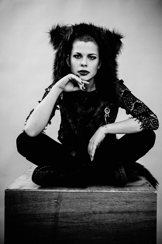 Η Kovacs θα πλαισιώσει τον Robbie Williams, στο επερχόμενο Rockwave!