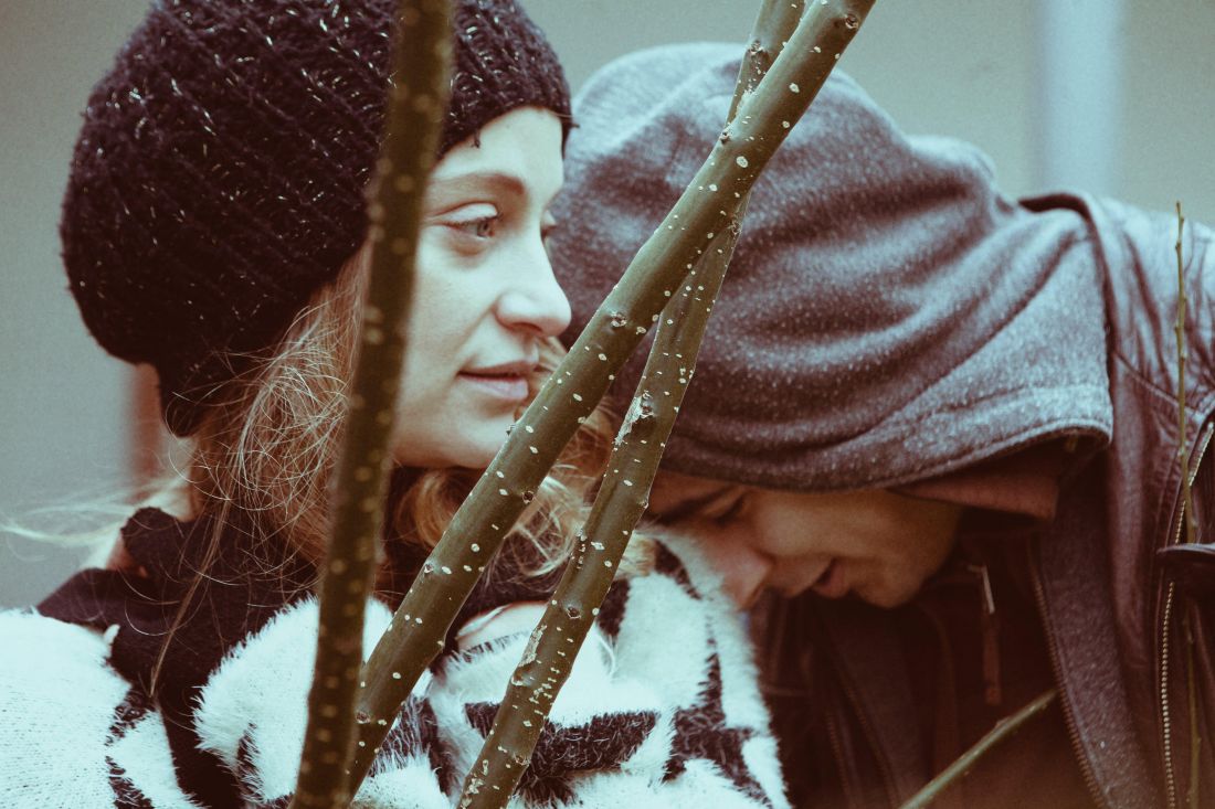 Σιμώ. Η Λίλα λέει… Μία άκρως τολμηρή, ποιητική ιστορία…