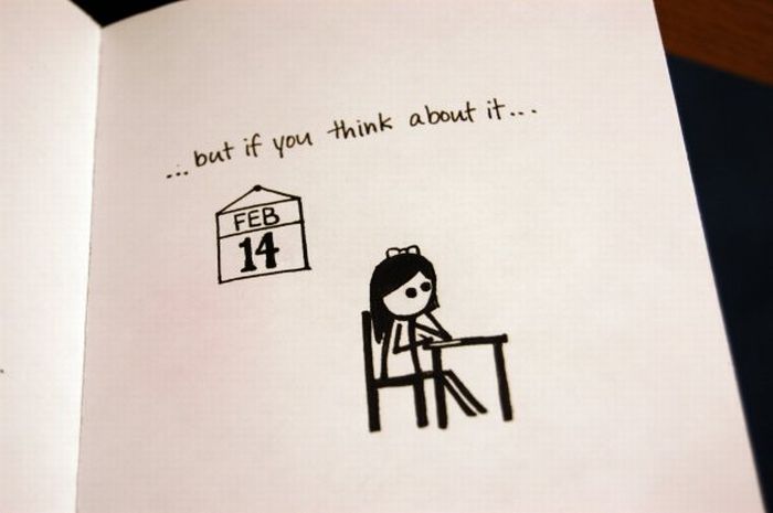 Η απάντηση βρίσκεται στην Αγάπη…!