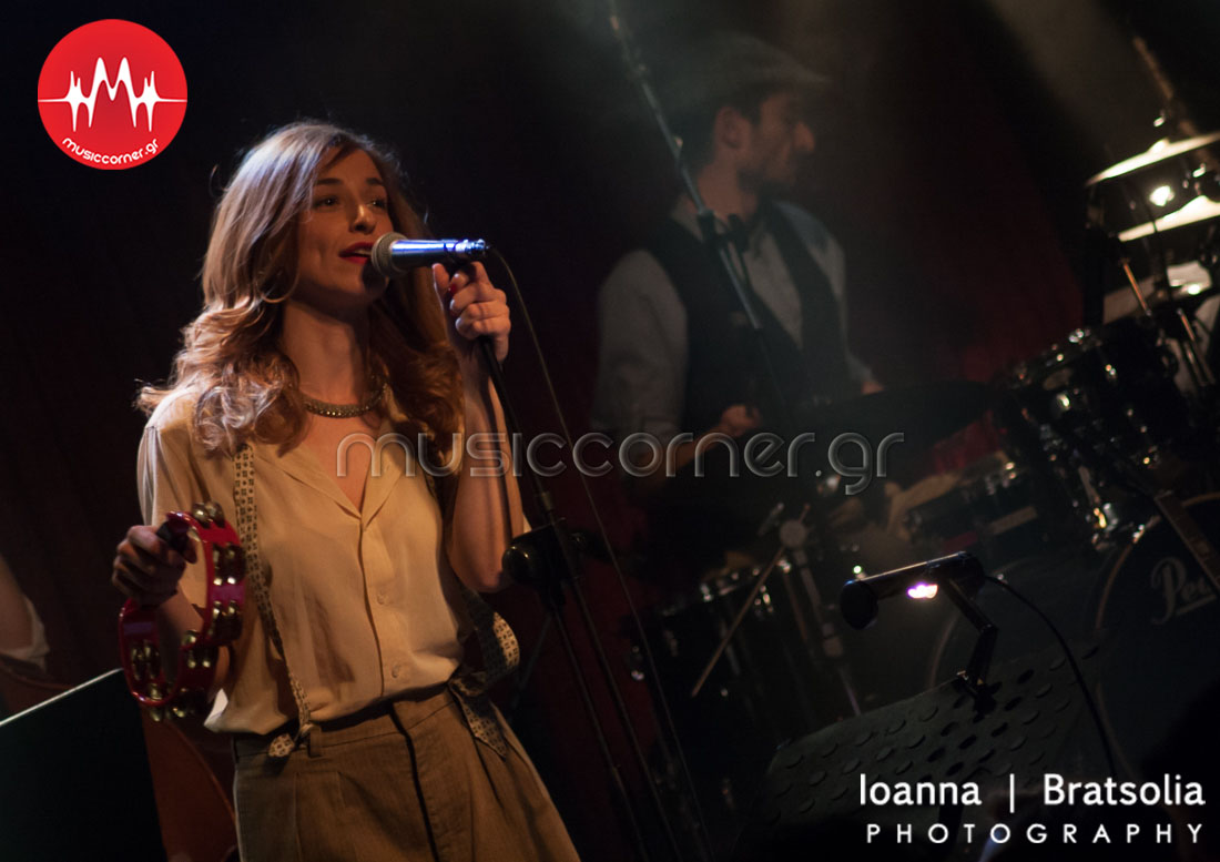 Με αφορμή την Παγκόσμια Ημέρα κατά των Ναρκωτικών, η Μαρίζα Ρίζου εμφανίζεται σε ανοιχτή συναυλία στην Καλλιθέα…