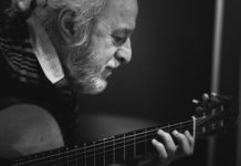 Σκοτώθηκε ο Νότης Μαυρουδής…