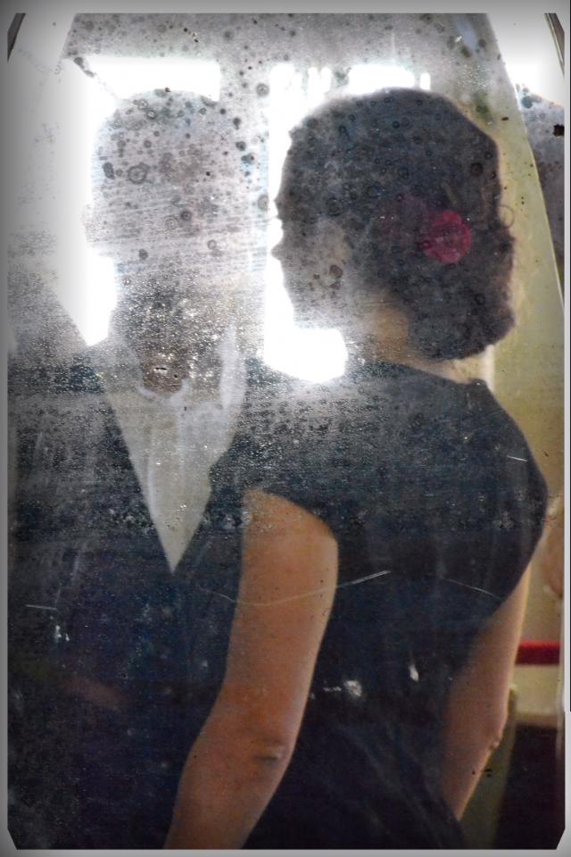 «ΠοΚα» της Κέλλυ Πήλιουρα στο Από Μηχανής θέατρο