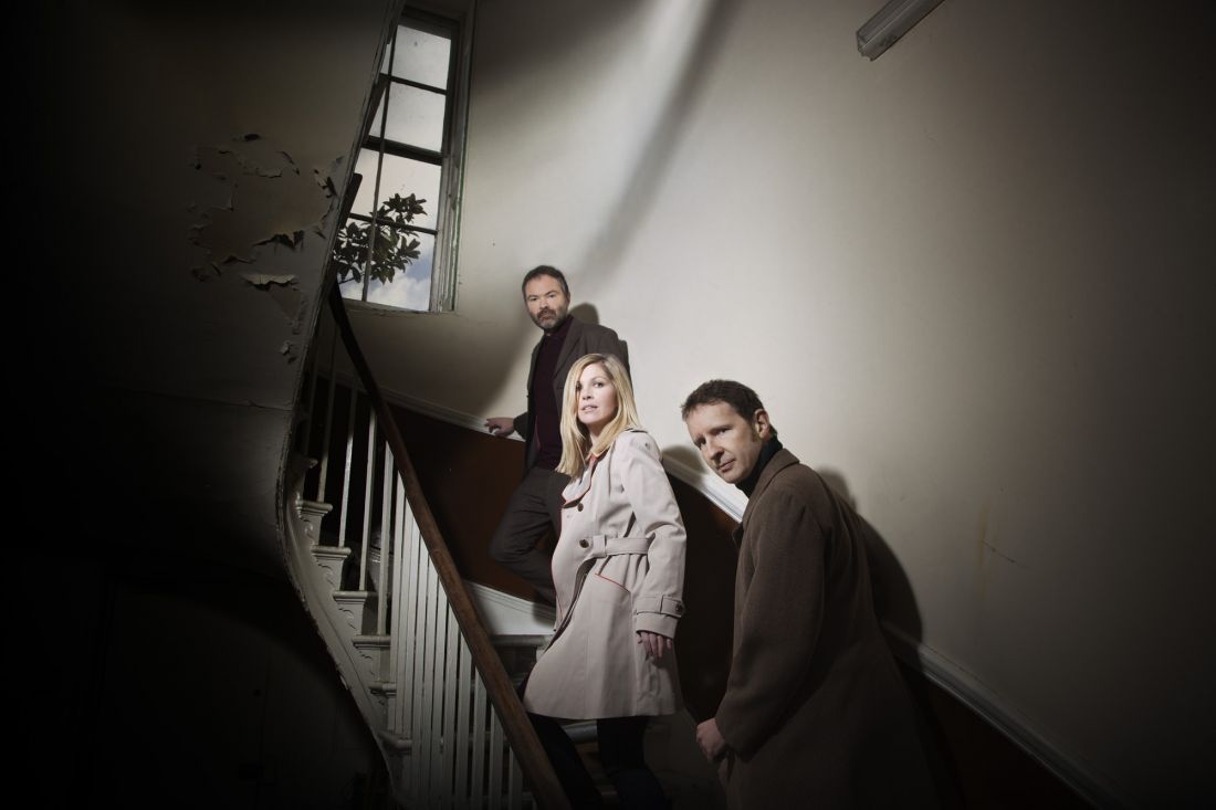 Οι Saint-Etienne σε Θεσσαλονίκη και Αθήνα!!