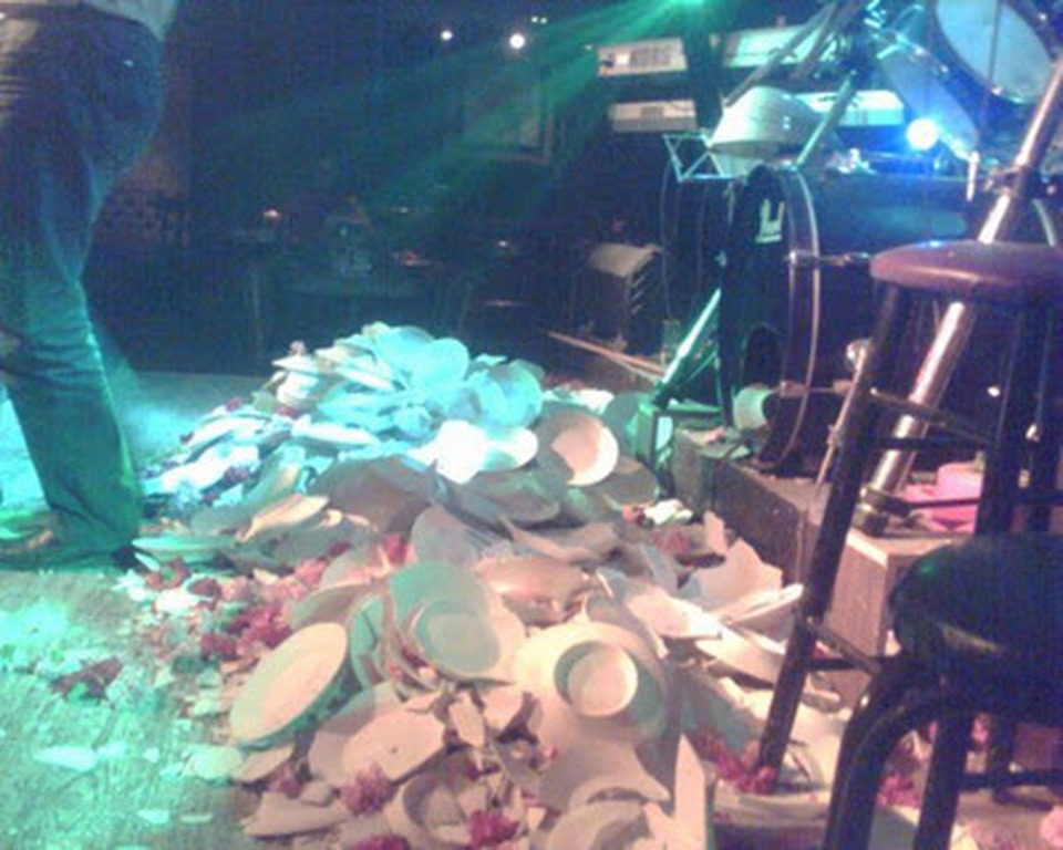 “Στου χρόνου τον καθρέφτη”: 1986 (Δεύτερο μέρος)