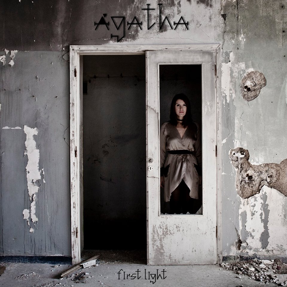 «First Light»: Το πρώτο EP της Agatha είναι γεγονός!