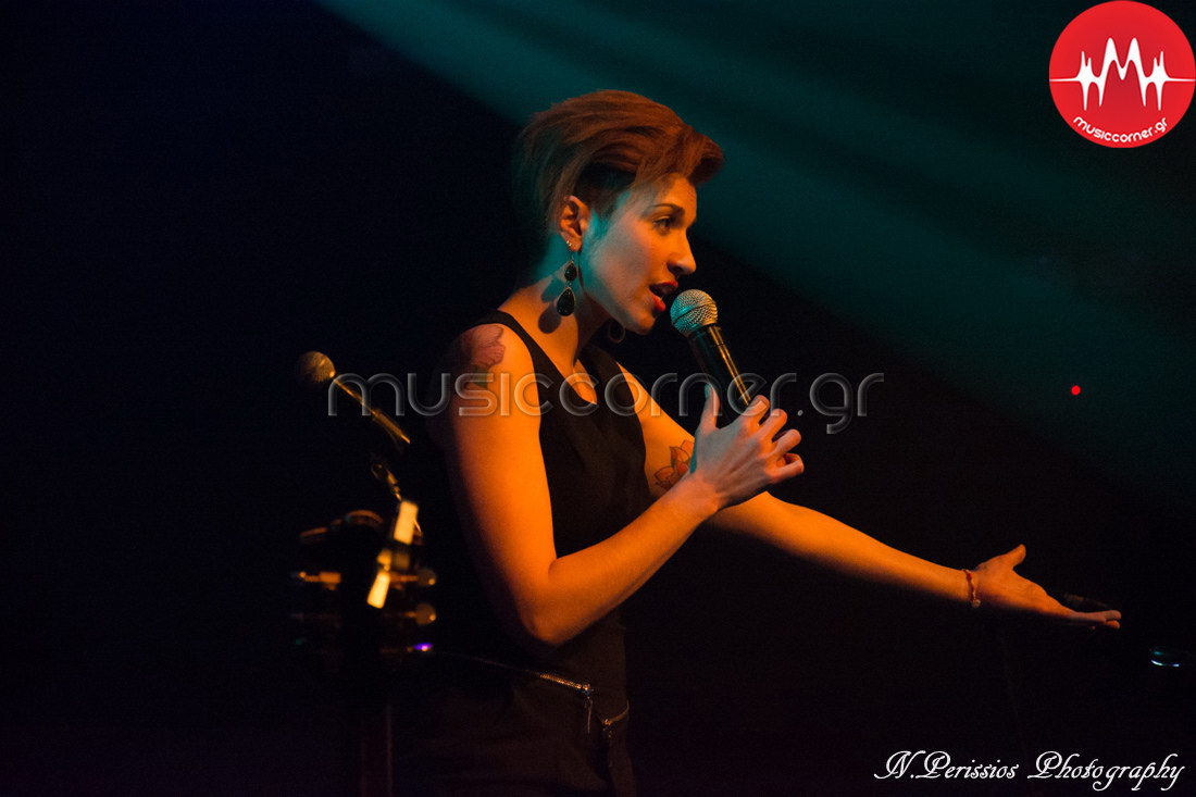 Η Πέννυ Μπαλτατζή σε νέα πορεία στον Σταυρό του Νότου!