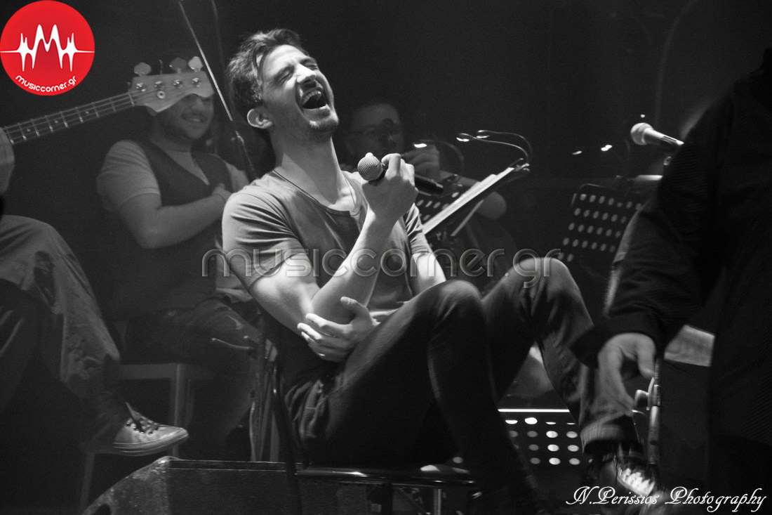 Ο Δήμος Αναστασιάδης άγγιξε ξανά τις καρδιές των γυναικών!