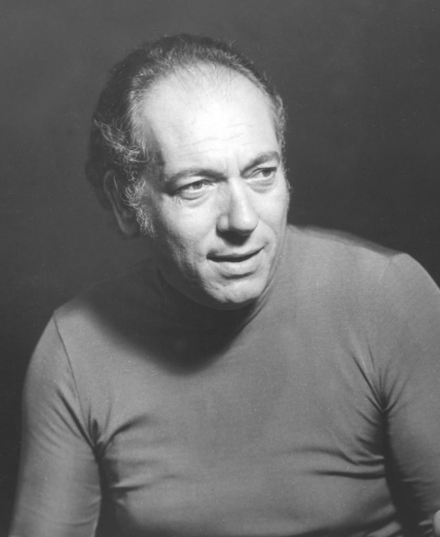 Αφιέρωμα στον ποιητή Δημήτρη Χριστοδούλου στο Ρυθμός Stage…